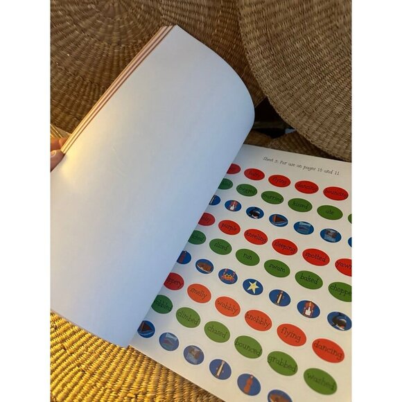 Giant Sticker Activity: Bible Stories - Picture 5 of 11